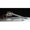 Ruger New Model Super Blackhawk  Engraved